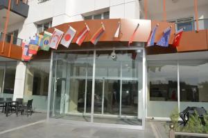 Ahsaray Hotel, Aksaray