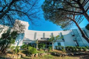 Zenitude Hôtel-Résidences La Tour de Mare, Frejus