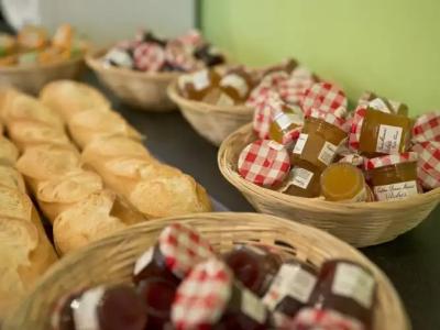 Zenitude Hôtel-Résidences La Tour de Mare - 12