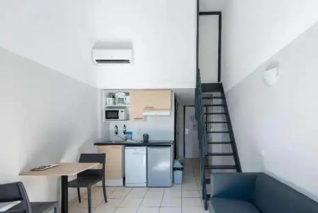 Zenitude Hôtel-Résidences La Tour de Mare - 143