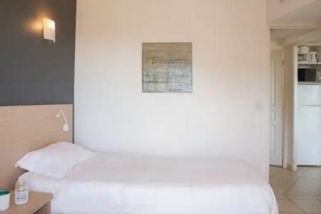 Zenitude Hôtel-Résidences La Tour de Mare - 57