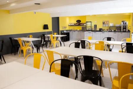 Zenitude Hôtel-Résidences La Tour de Mare - 23