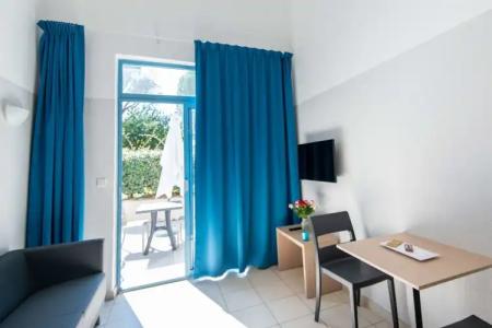 Zenitude Hôtel-Résidences La Tour de Mare - 4