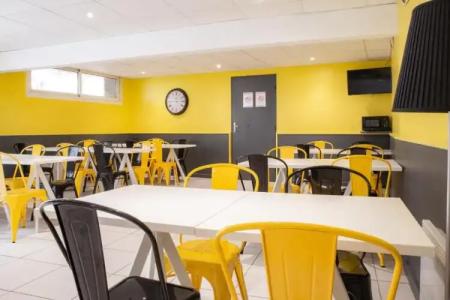 Zenitude Hôtel-Résidences La Tour de Mare - 27