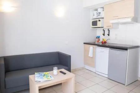 Zenitude Hôtel-Résidences La Tour de Mare - 140