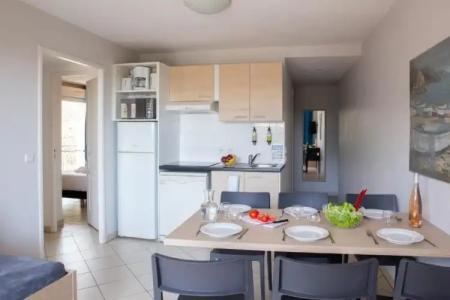 Zenitude Hôtel-Résidences La Tour de Mare - 102