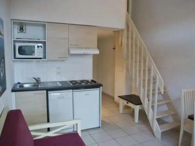 Zenitude Hôtel-Résidences La Tour de Mare - 136