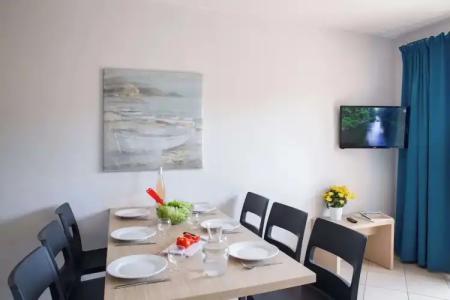 Zenitude Hôtel-Résidences La Tour de Mare - 87