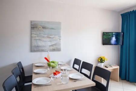 Zenitude Hôtel-Résidences La Tour de Mare - 61