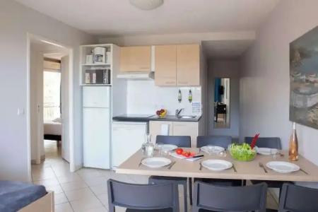 Zenitude Hôtel-Résidences La Tour de Mare - 88