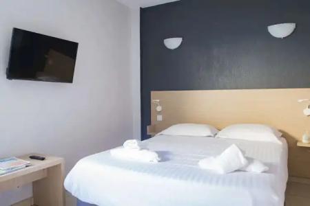 Zenitude Hôtel-Résidences La Tour de Mare - 126