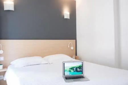 Zenitude Hôtel-Résidences La Tour de Mare - 104