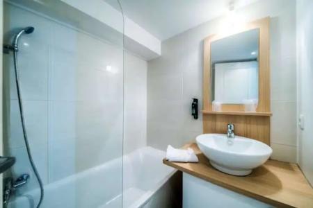 Zenitude Hôtel-Résidences La Tour de Mare - 56