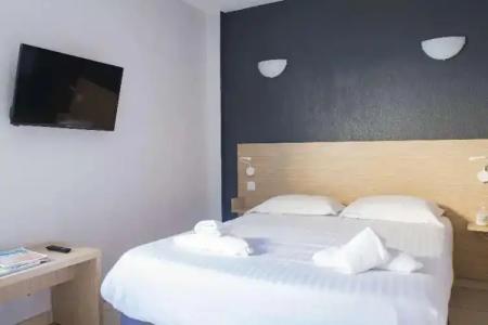 Zenitude Hôtel-Résidences La Tour de Mare - 132