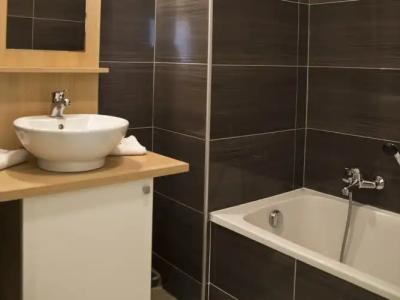 Zenitude Hôtel-Résidences La Tour de Mare - 10