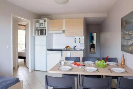 Zenitude Hôtel-Résidences La Tour de Mare - 34