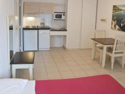 Zenitude Hôtel-Résidences La Tour de Mare - 118