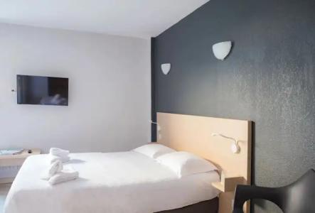 Zenitude Hôtel-Résidences La Tour de Mare - 41