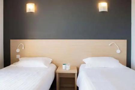 Zenitude Hôtel-Résidences La Tour de Mare - 85