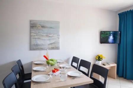 Zenitude Hôtel-Résidences La Tour de Mare - 105