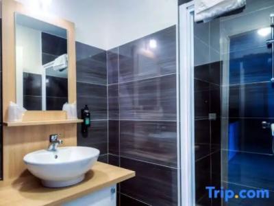 Zenitude Hôtel-Résidences La Tour de Mare - 135