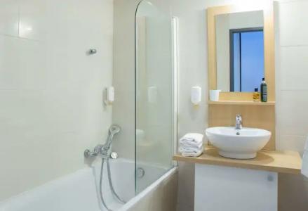 Zenitude Hôtel-Résidences La Tour de Mare - 8