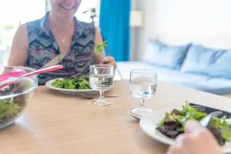 Zenitude Hôtel-Résidences La Tour de Mare - 72