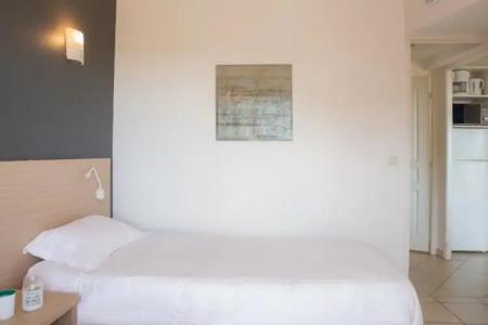 Zenitude Hôtel-Résidences La Tour de Mare - 110