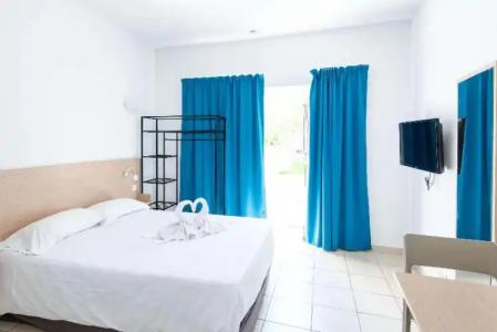 Zenitude Hôtel-Résidences La Tour de Mare - 127