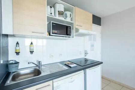 Zenitude Hôtel-Résidences La Tour de Mare - 25