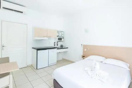 Zenitude Hôtel-Résidences La Tour de Mare - 119