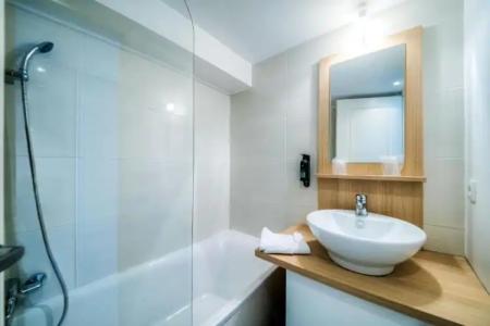 Zenitude Hôtel-Résidences La Tour de Mare - 123