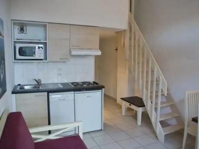 Zenitude Hôtel-Résidences La Tour de Mare - 26