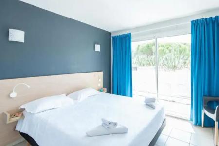 Zenitude Hôtel-Résidences La Tour de Mare - 93