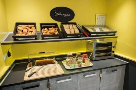 Zenitude Hôtel-Résidences La Tour de Mare - 11