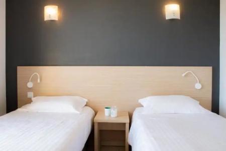 Zenitude Hôtel-Résidences La Tour de Mare - 109