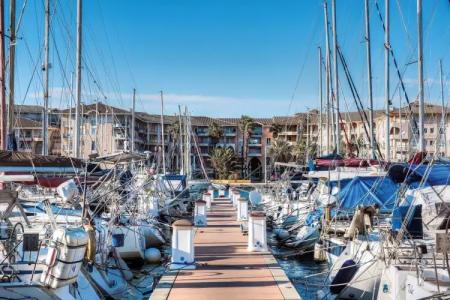 Zenitude Hôtel-Résidences La Tour de Mare - 19