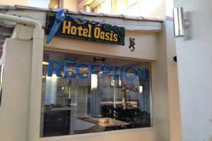 L'Oasis, Frejus