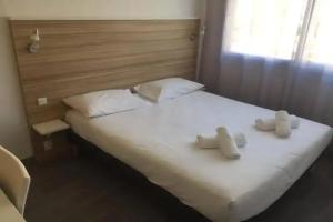 L'Oasis Mini-hotel, Frejus