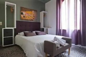 Hotel Le 126, Frejus