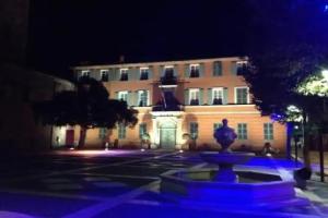 Hotel Le Flore, Frejus