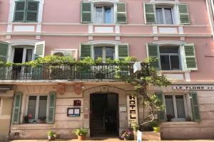 Hotel Le Flore, Frejus