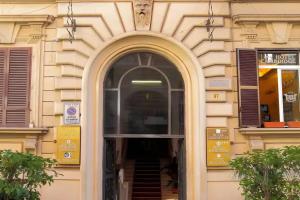 Hotel Sol Levante, Rome