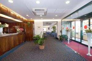 Hotel Curtis Centrale, Alassio