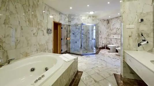 Vilnius Grand Resort - 171