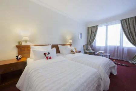 Vilnius Grand Resort - 156