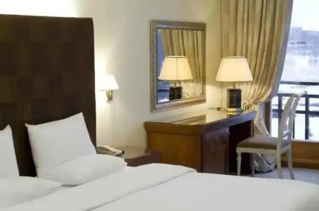 Vilnius Grand Resort - 101