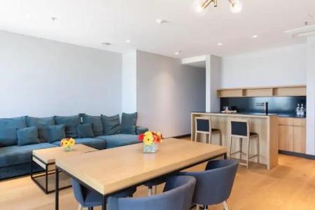 Vilnius Grand Resort - 173