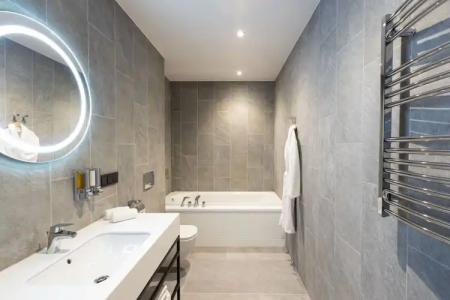 Vilnius Grand Resort - 136