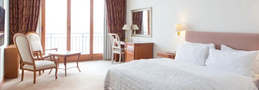 Vilnius Grand Resort - 116